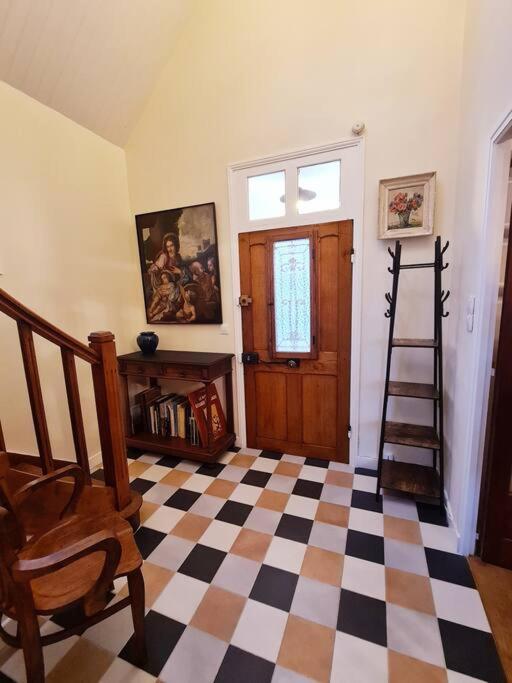 La Normandiere - Maison De Ville - Cosy - 6 Pers Карантек Экстерьер фото