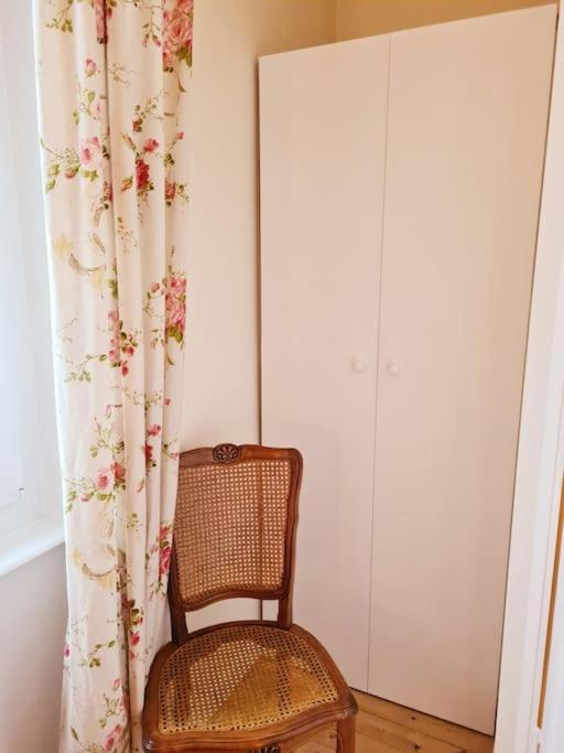 La Normandiere - Maison De Ville - Cosy - 6 Pers Карантек Экстерьер фото